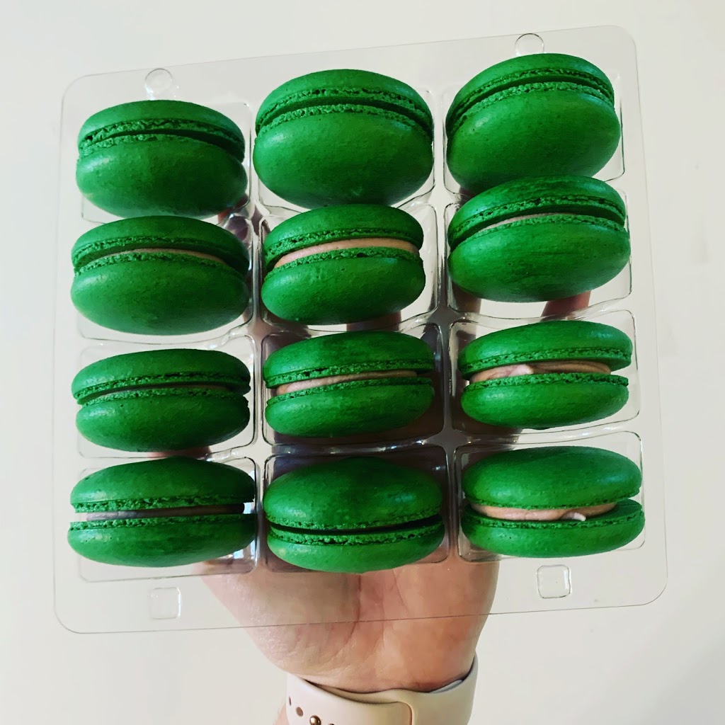 Macarons by Casi | bakery | 1850 S Balboa St, Tulare, CA 93274, USA | 5593917821 OR +1 559-391-7821