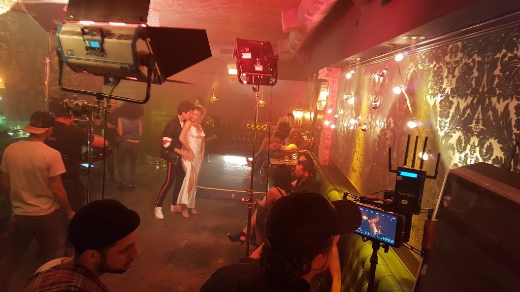 Parlour Room | restaurant | 6423 Yucca St, Los Angeles, CA 90028, USA | 3234630609 OR +1 323-463-0609