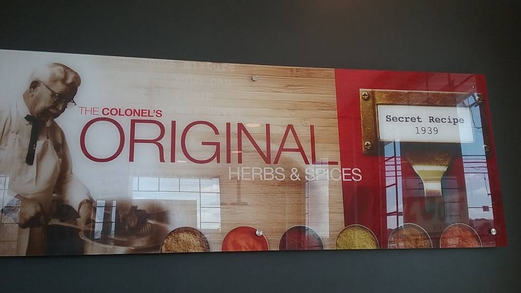 KFC | restaurant | 15496 Warwick Blvd, Newport News, VA 23608, USA | 7578871477 OR +1 757-887-1477