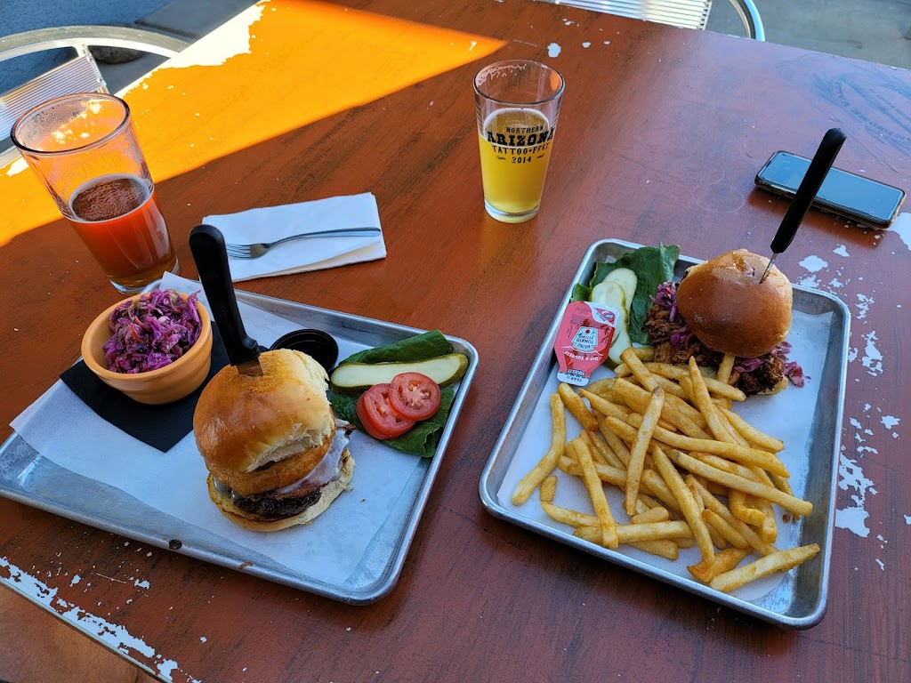 Lonesome Valley Brewing | restaurant | 3040 N Windsong Dr #101, Prescott Valley, AZ 86314, USA | 9285153541 OR +1 928-515-3541