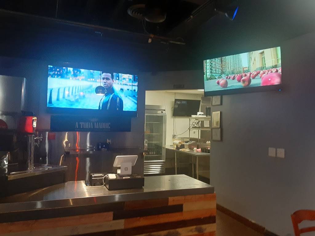 A Toda Madre Mexican Kitchen | restaurant | 6518 Greenleaf Ave Unit #12, Whittier, CA 90601, USA | 5625047782 OR +1 562-504-7782