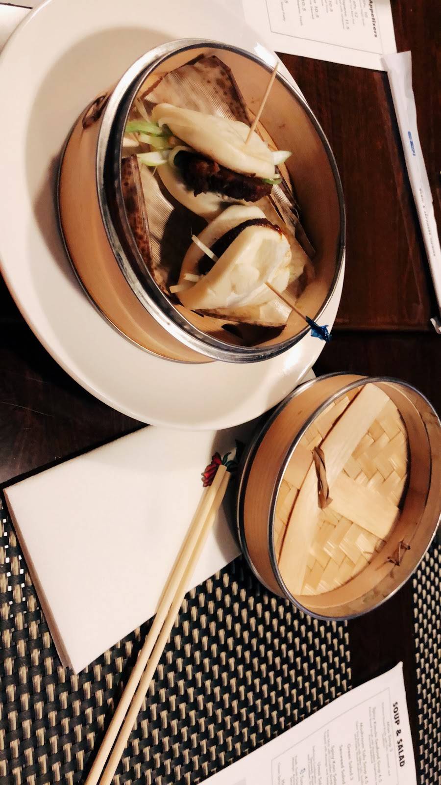 Umai Cafe | restaurant | 601 S Ft Harrison Ave, Clearwater, FL 33756, USA | 7275335552 OR +1 727-533-5552