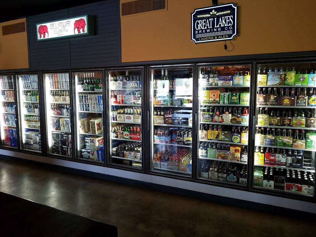 Beer Mongers | restaurant | 9584, 3000 S Queen St, Dallastown, PA 17313, USA | 7175014251 OR +1 717-501-4251