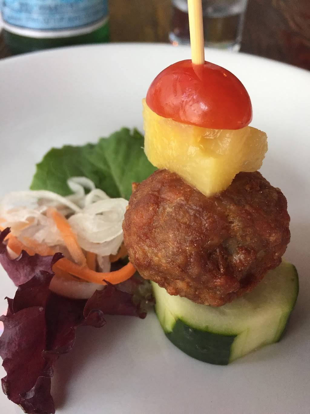 Bistro Mon Cheri | restaurant | 950 East Colorado Boulevard #204 second floor, Pasadena, CA 91106, USA | 6267871323 OR +1 626-787-1323