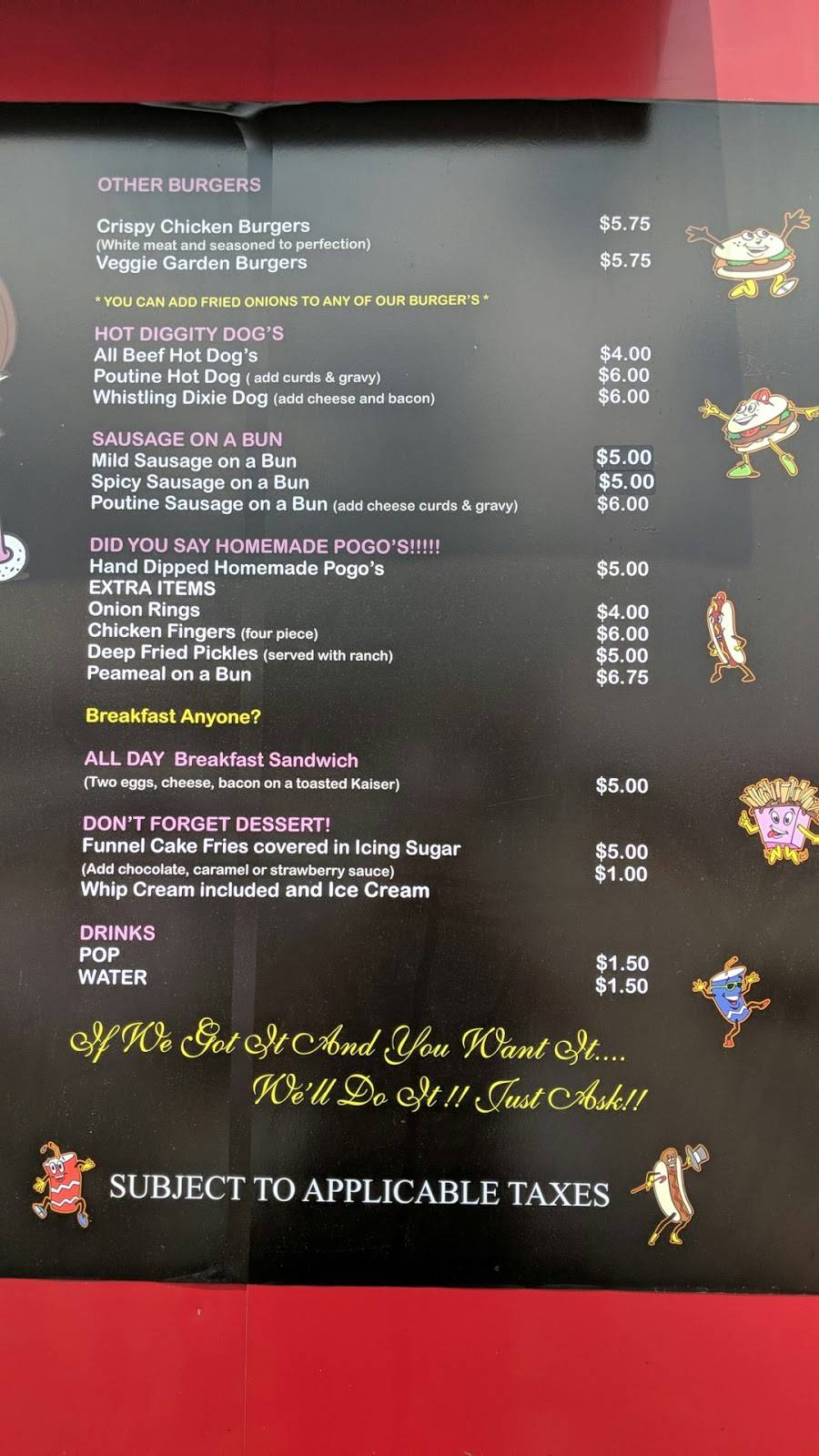 Queen Poutine | restaurant | 1455 Innisfil Beach Rd, Innisfil, ON L9S 4B7, Canada | 7057164459 OR +1 705-716-4459