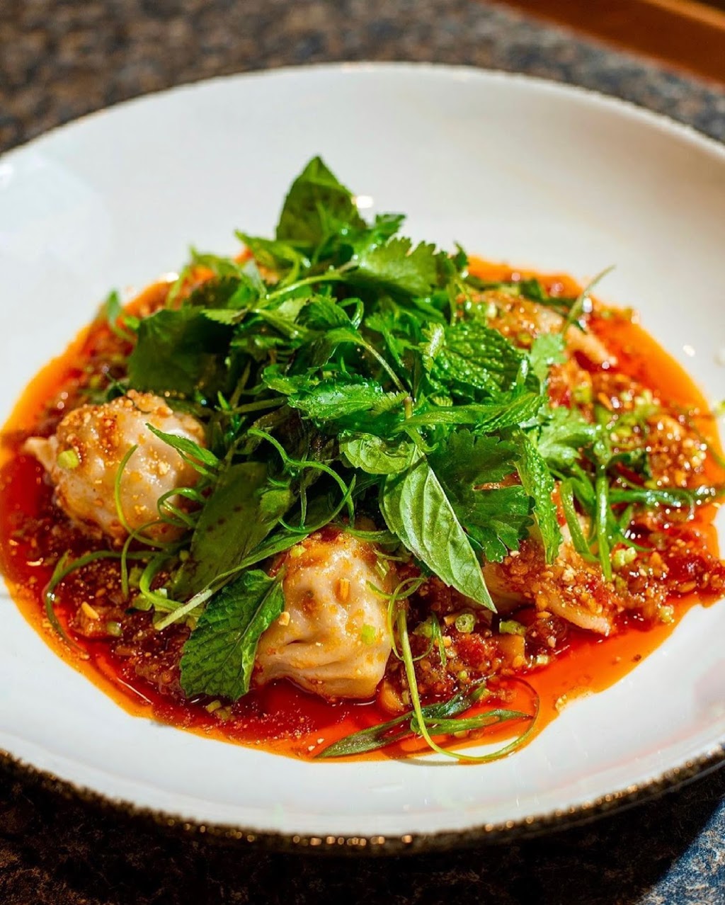 Zitz Sum | restaurant | 396 Alhambra Cir Suite 155, Coral Gables, FL 33134, USA | 7864096920 OR +1 786-409-6920