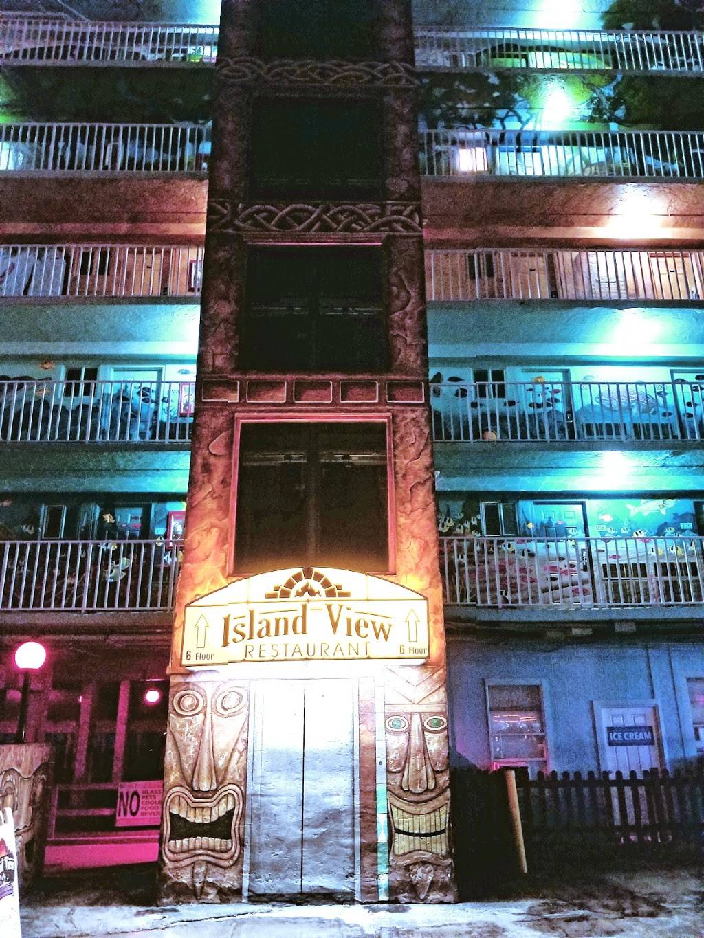 Island View | restaurant | 1400 Estero Blvd, Fort Myers Beach, FL 33931, USA | 2394635550 OR +1 239-463-5550