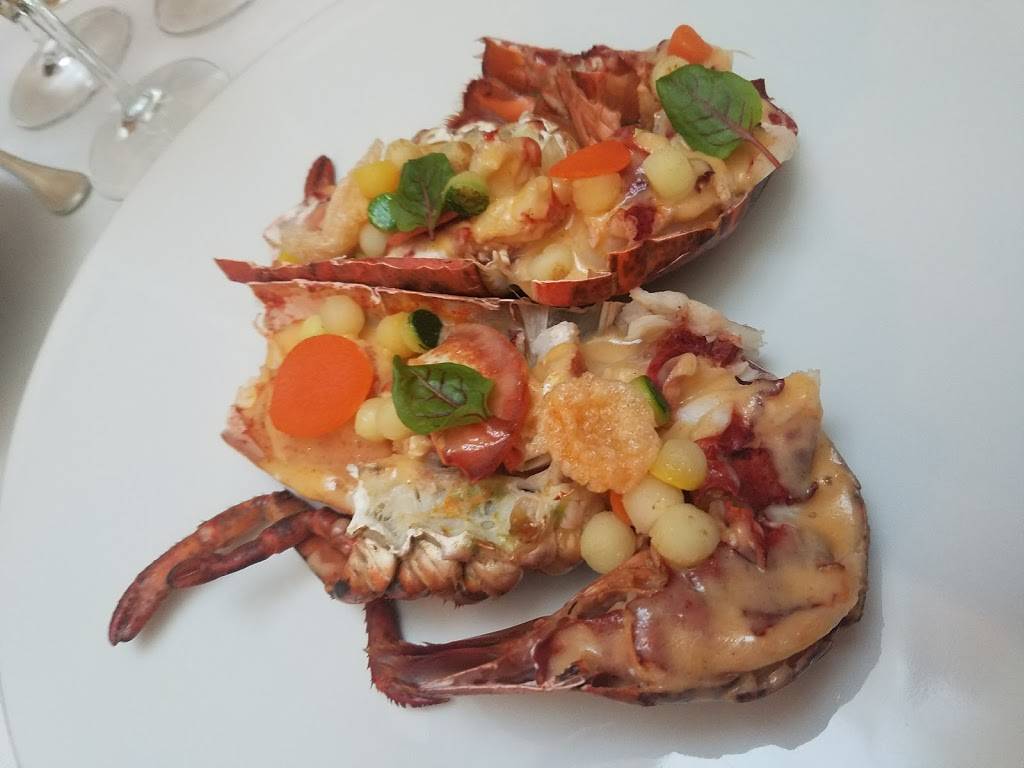 Plume | restaurant | 1200 16th St NW, Washington, DC 20036, USA | 2024482300 OR +1 202-448-2300