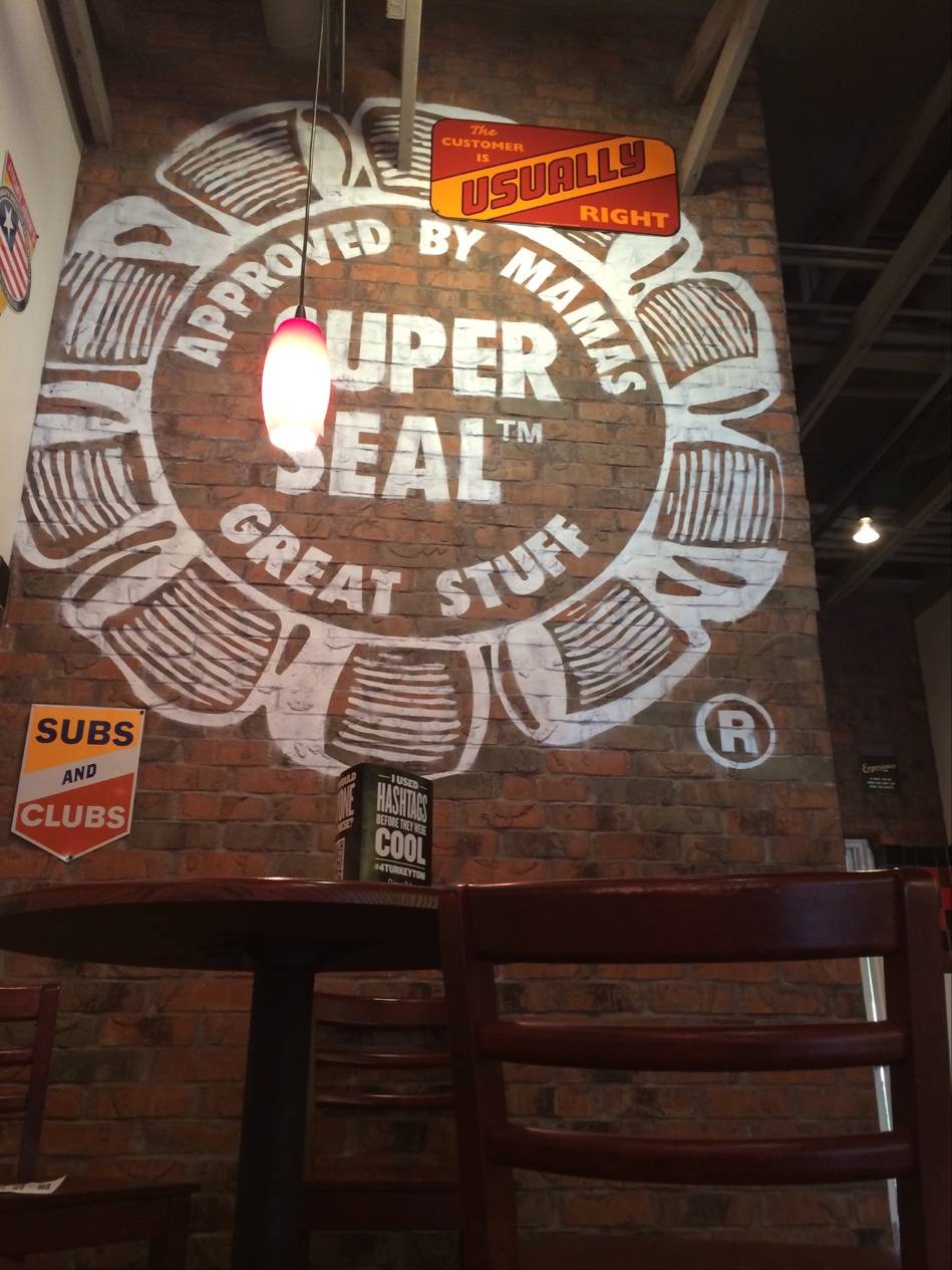 Jimmy Johns | meal delivery | 8320 North Hayden Road Ste. E105, Scottsdale, AZ 85258, USA | 4803532721 OR +1 480-353-2721