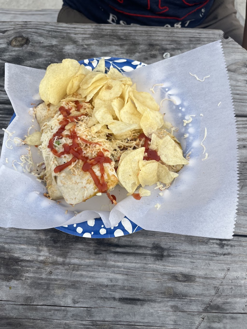 Surti Chaat (Food Truck) | restaurant | 11910 S Texas 6, Sugar Land, TX 77498, USA | 3462883542 OR +1 346-288-3542