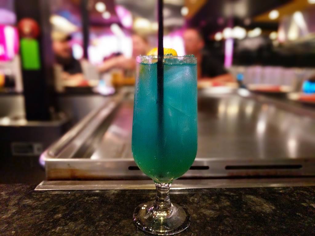 TOMO japanese steakhouse | restaurant | 368 S Broadway, Salem, NH 03079, USA | 6038938880 OR +1 603-893-8880