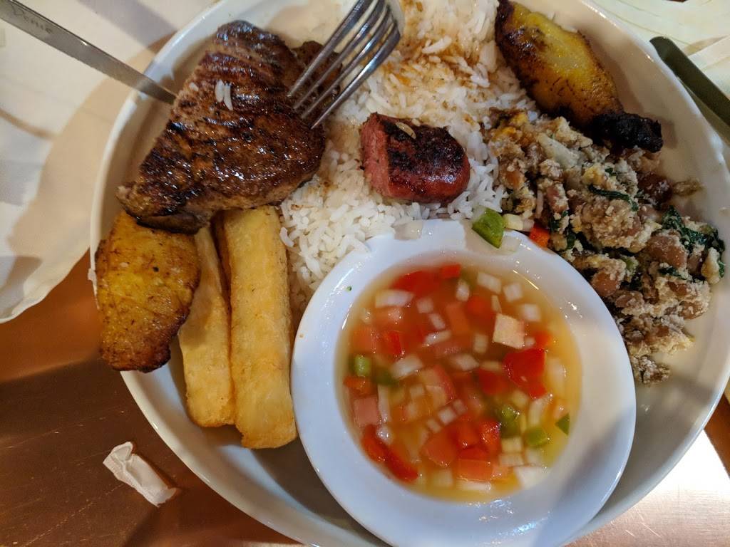 Comeketo Brazilian Steakhouse | restaurant | 23 Sack Blvd, Leominster, MA 01453, USA | 9784661224 OR +1 978-466-1224