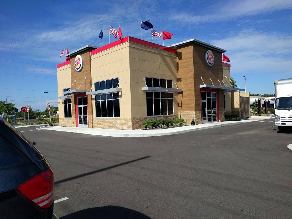Burger King | restaurant | 36100 US-27, Haines City, FL 33844, USA | 8633536817 OR +1 863-353-6817