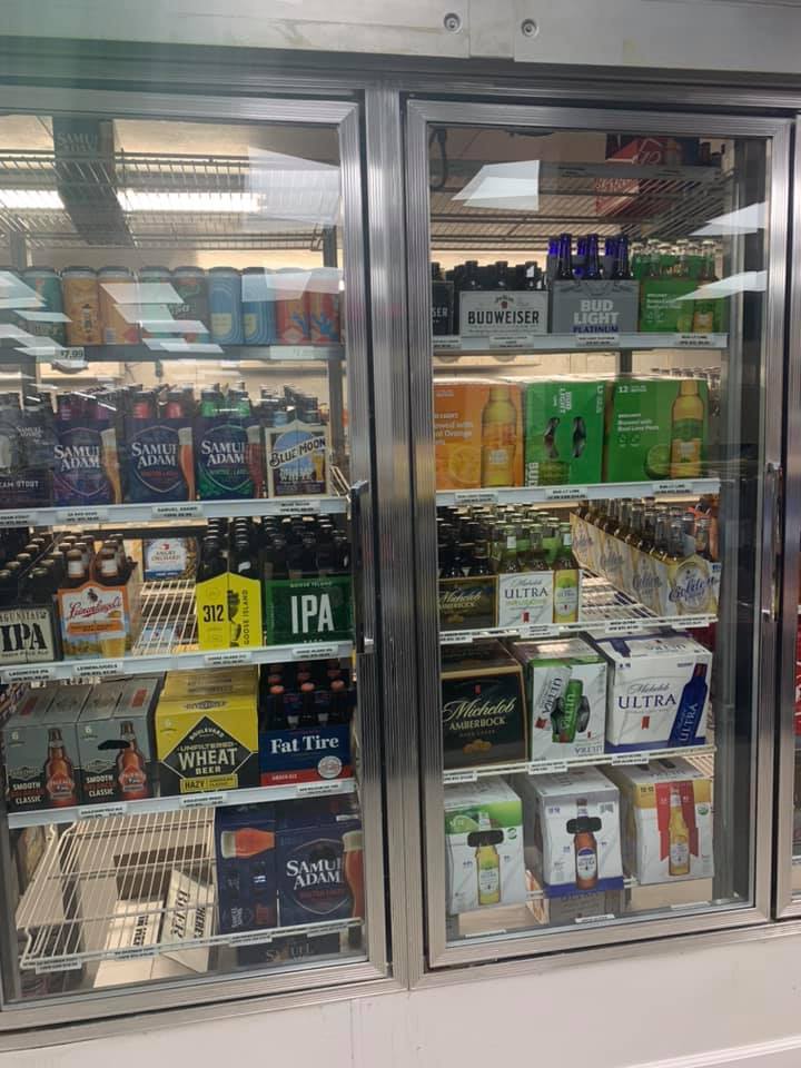 STOP N GO | restaurant | 1308 A Ave E, Oskaloosa, IA 52577, USA | 6416768330 OR +1 641-676-8330