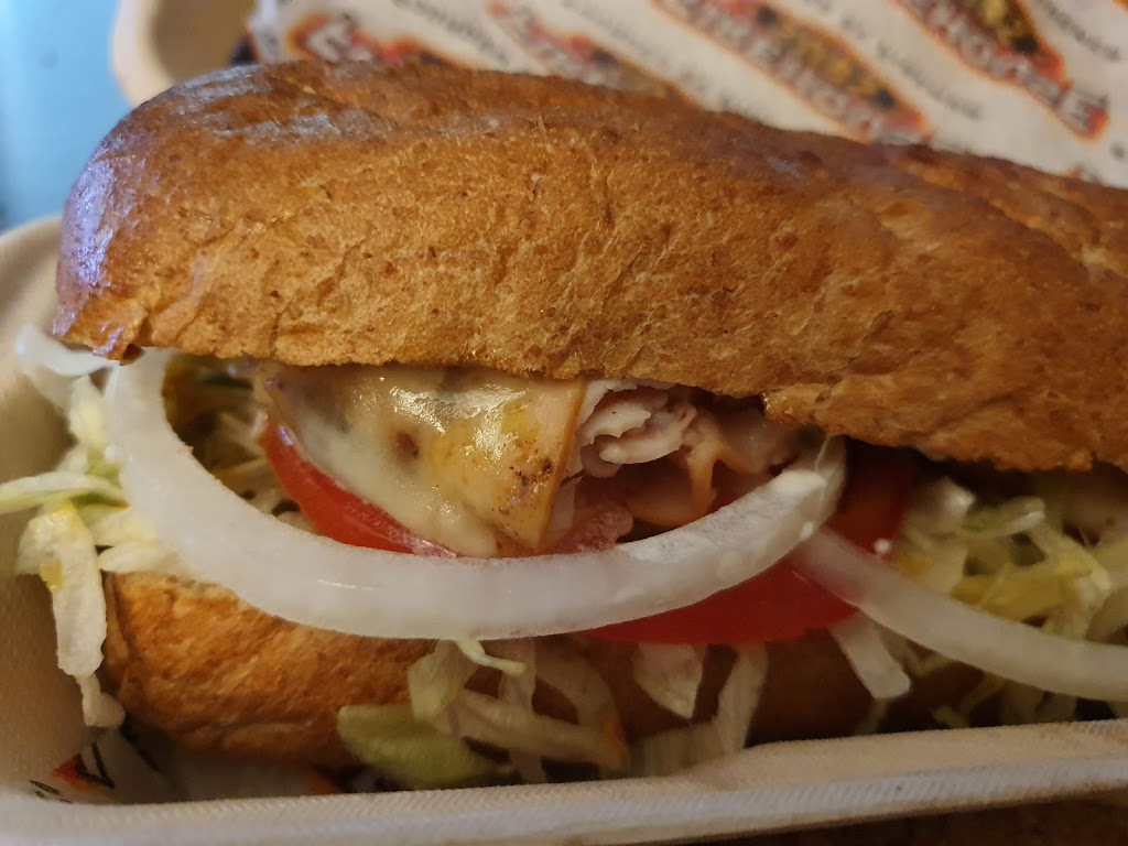 Firehouse Subs Tallahassee #3 | restaurant | 1908 Capital Cir NE Ste 1, Tallahassee, FL 32308, USA | 8502199543 OR +1 850-219-9543