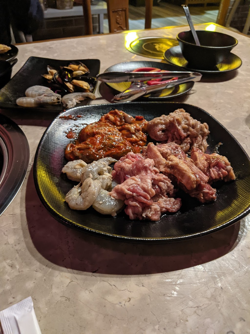 Hot pot 757 | restaurant | 941 chimney hill, Shopping Center, Hill Rd, Virginia Beach, VA 23452, USA | 7573903323 OR +1 757-390-3323