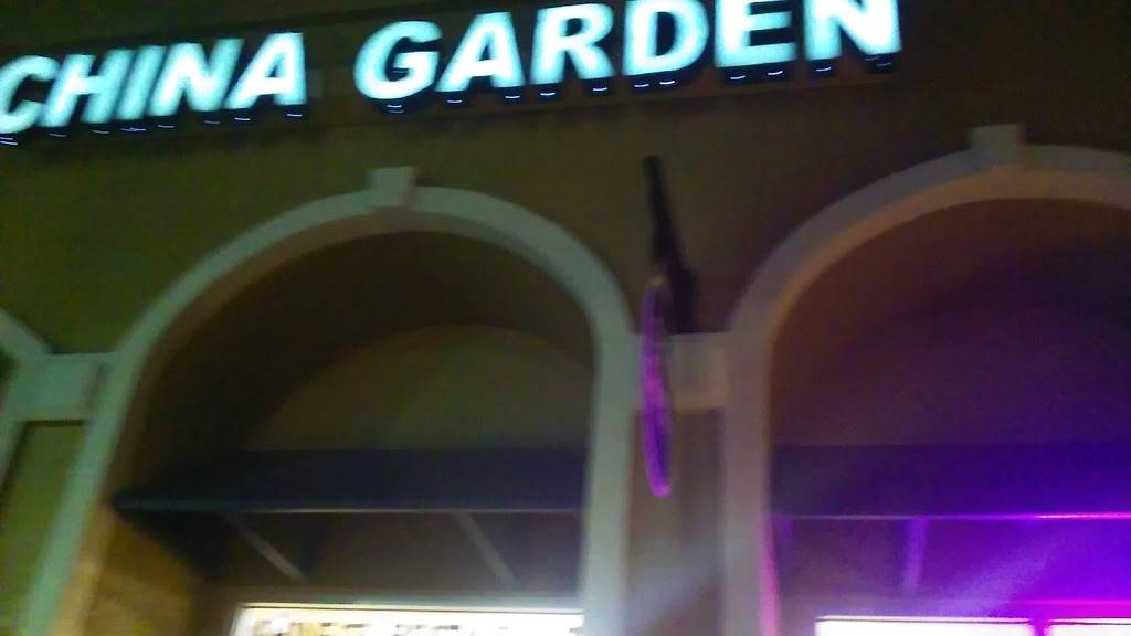 China Garden Restaurant | restaurant | 1058 N Tamiami Trail, Sarasota, FL 34236, USA | 9419558885 OR +1 941-955-8885