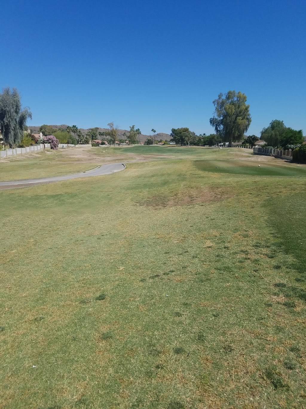 Ahwatukee Country Club | restaurant | 12432 S 48th St, Phoenix, AZ 85044, USA | 4808931161 OR +1 480-893-1161