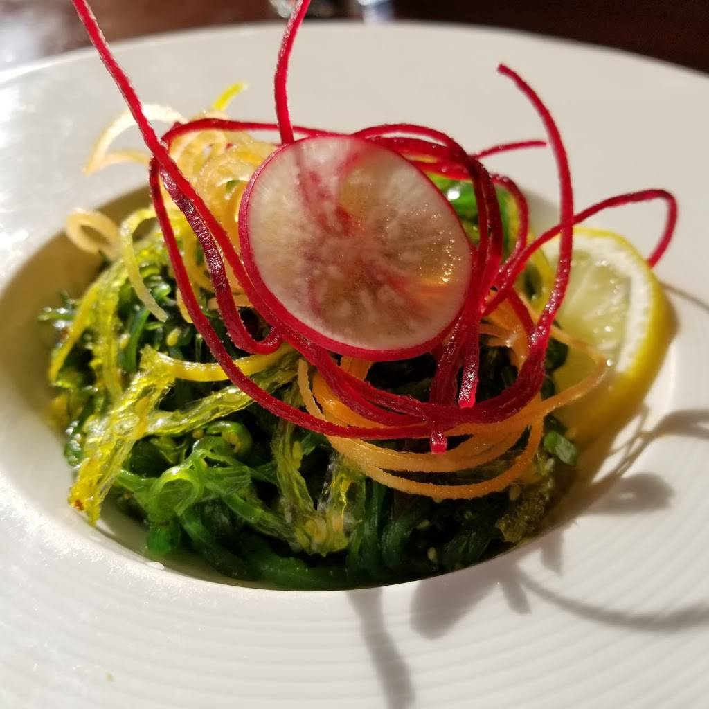 Mikado Ryotei | restaurant | 9033 Research Blvd #100, Austin, TX 78758, USA | 5128338188 OR +1 512-833-8188