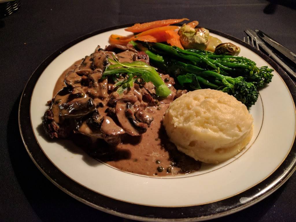 Antiquity Restaurant | restaurant | 112 Romero St NW, Albuquerque, NM 87104, USA | 5052473545 OR +1 505-247-3545