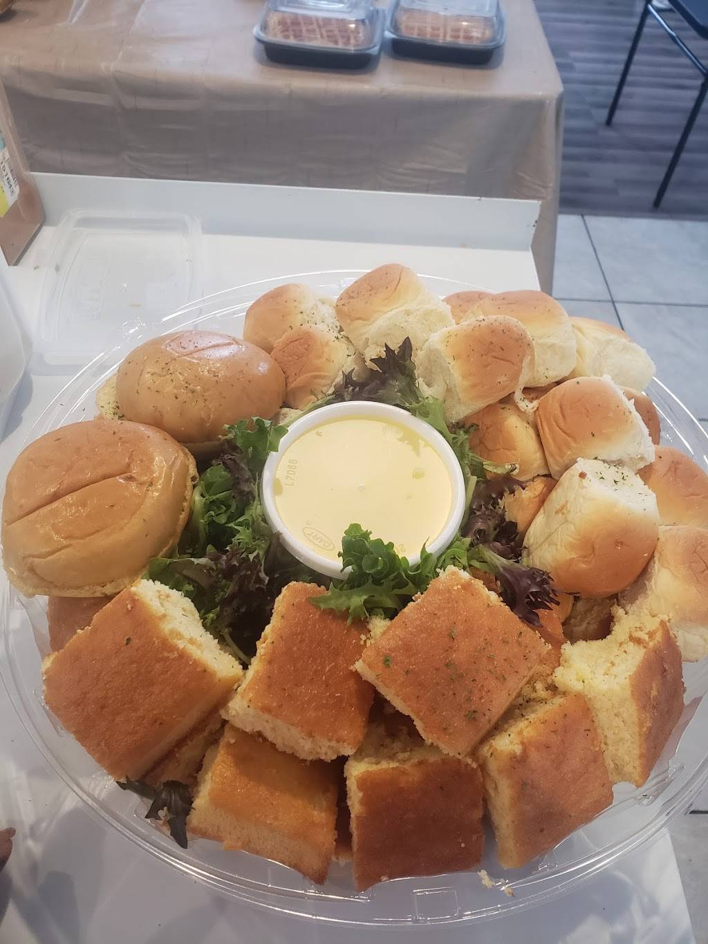 Soul Filled Eatery | restaurant | 3232 Glade St, Muskegon Heights, MI 49444, USA | 2313758522 OR +1 231-375-8522