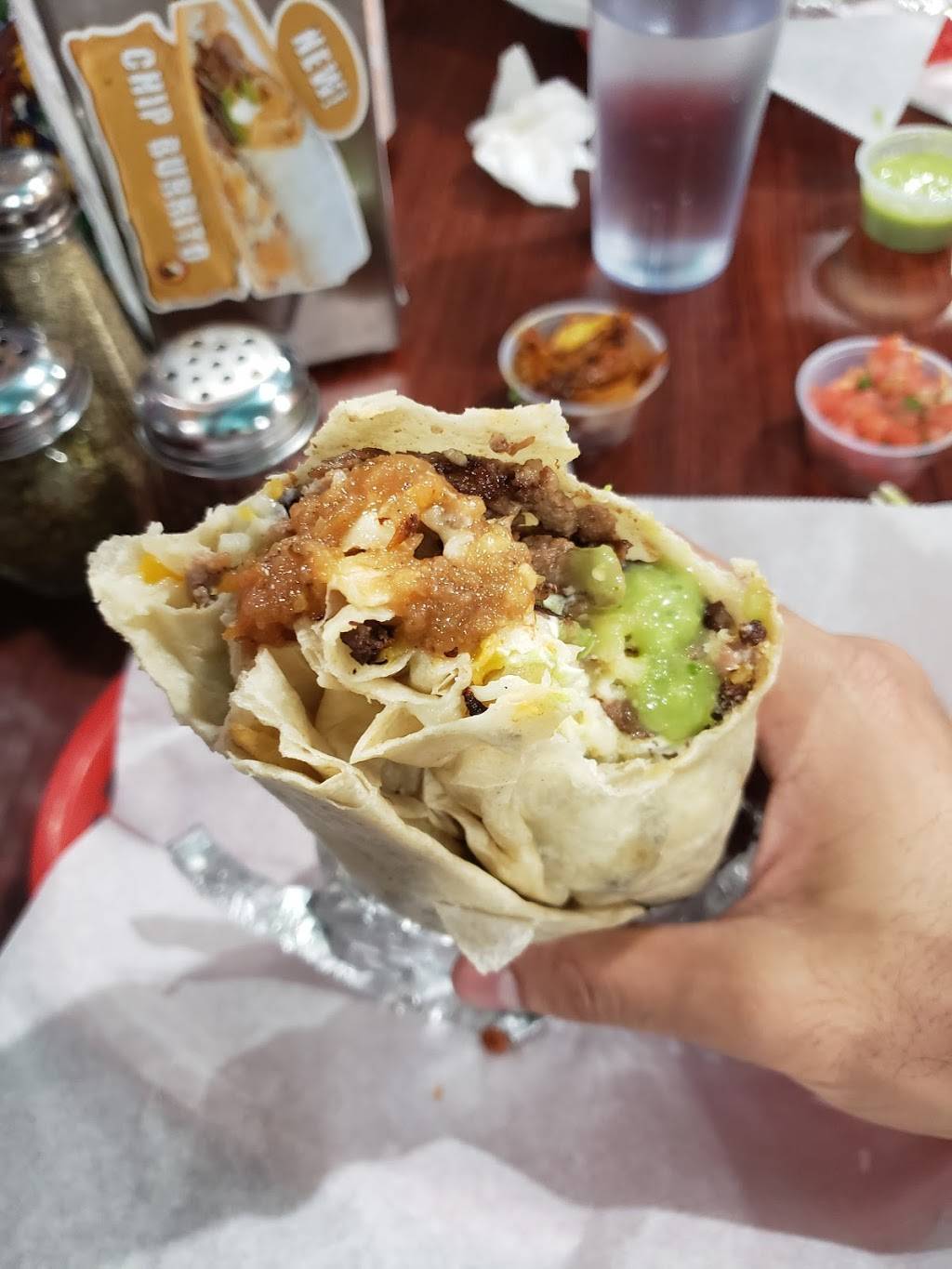 Taqueria Los Coyotes | restaurant | 3036 16th St, San Francisco, CA 94103, USA | 4158613708 OR +1 415-861-3708