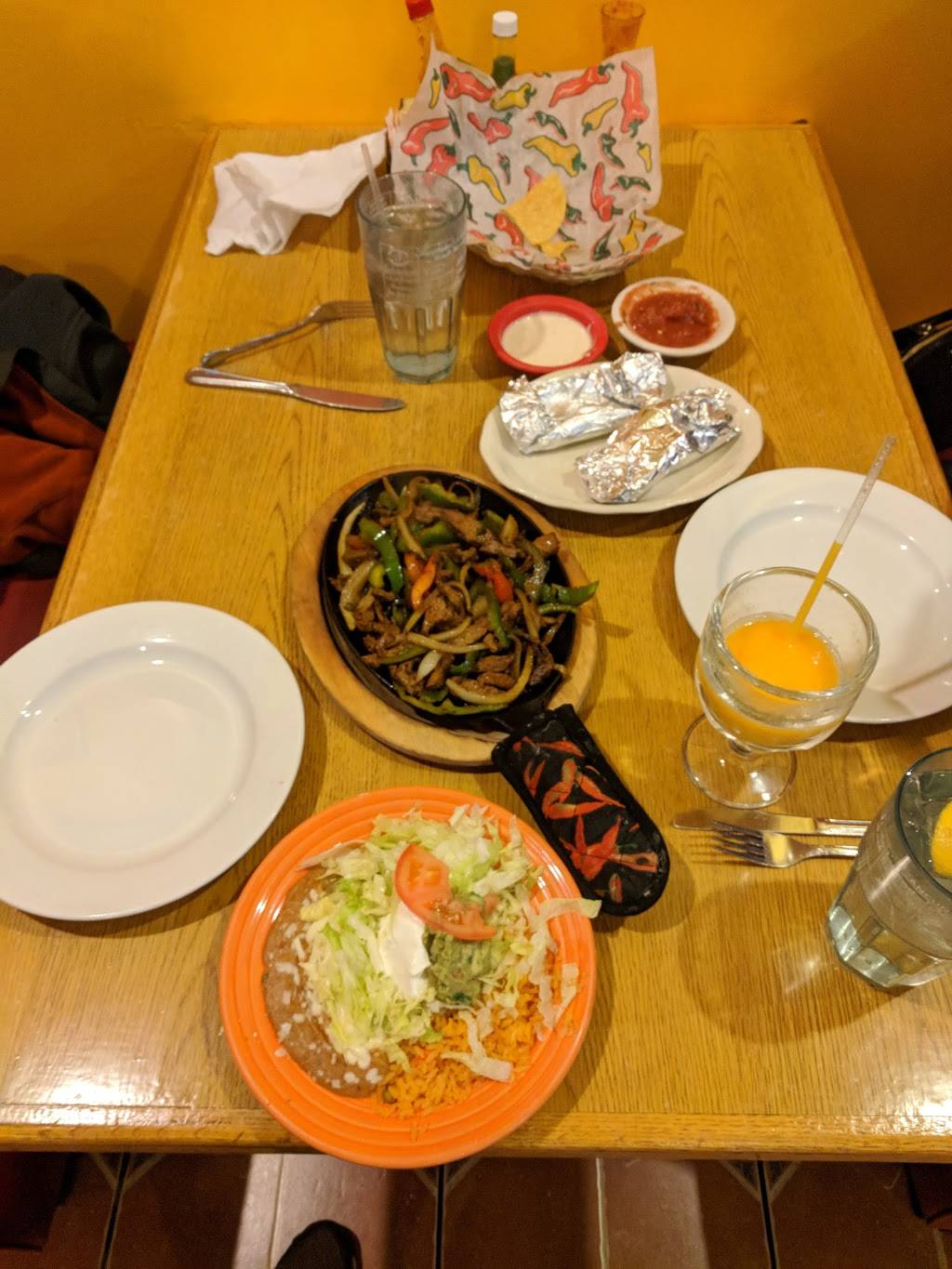 Cancun Mexican Restaurant & Grill | restaurant | 13383 Booker T Washington Hwy, Hardy, VA 24101, USA | 5407192884 OR +1 540-719-2884