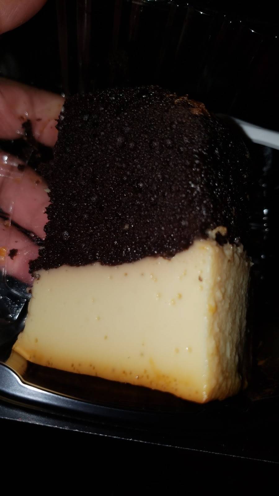 Qué Tortas! | restaurant | Vista, CA 92083, USA | 7602953642 OR +1 760-295-3642