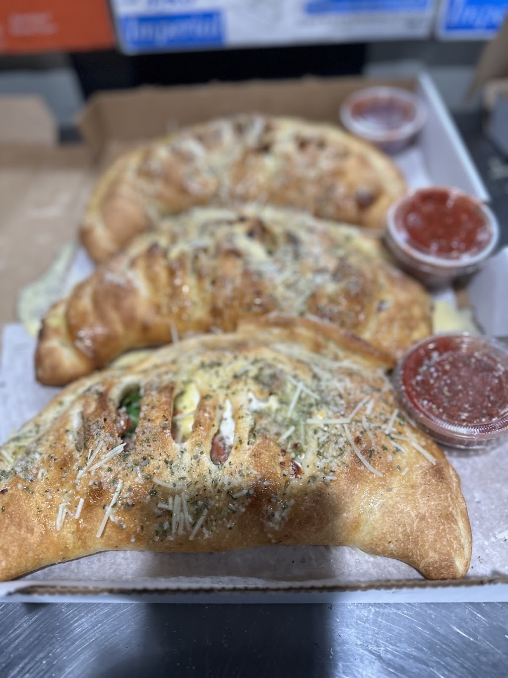 The Pizza Cutters | restaurant | 3712 New Ct Ave, Syracuse, NY 13206, USA | 3154555111 OR +1 315-455-5111