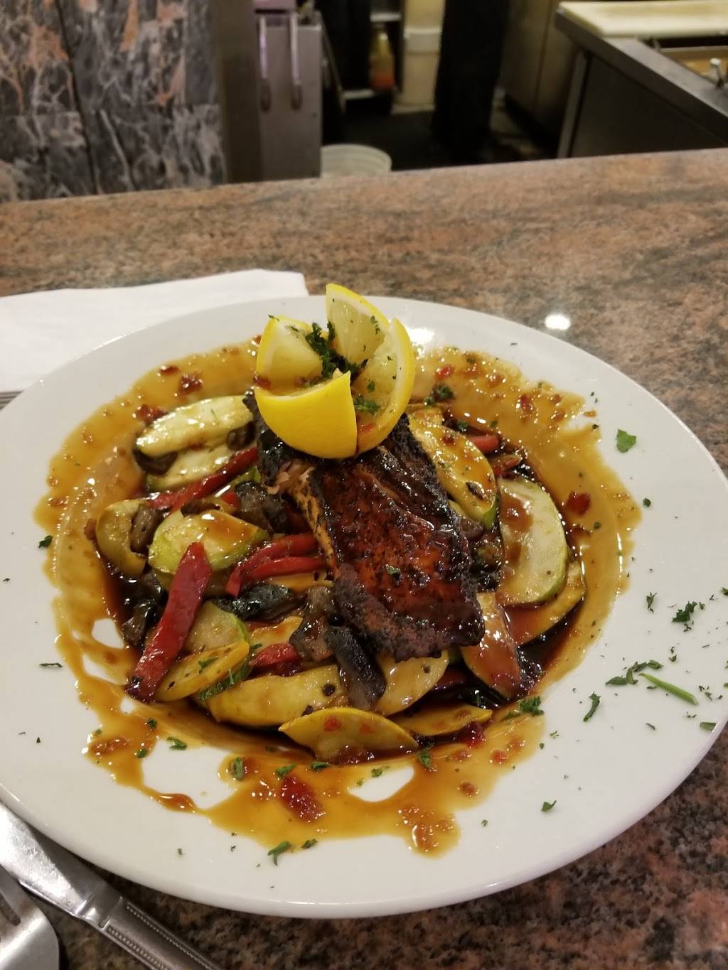 Bistro at Cherry Hill | restaurant | 2000 NJ-38, Cherry Hill, NJ 08002, USA | 8566628621 OR +1 856-662-8621