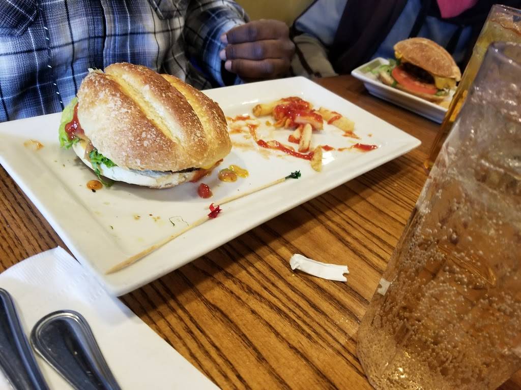 99 Restaurants | restaurant | 15 Bridge St, Salem, MA 01970, USA | 9787408999 OR +1 978-740-8999