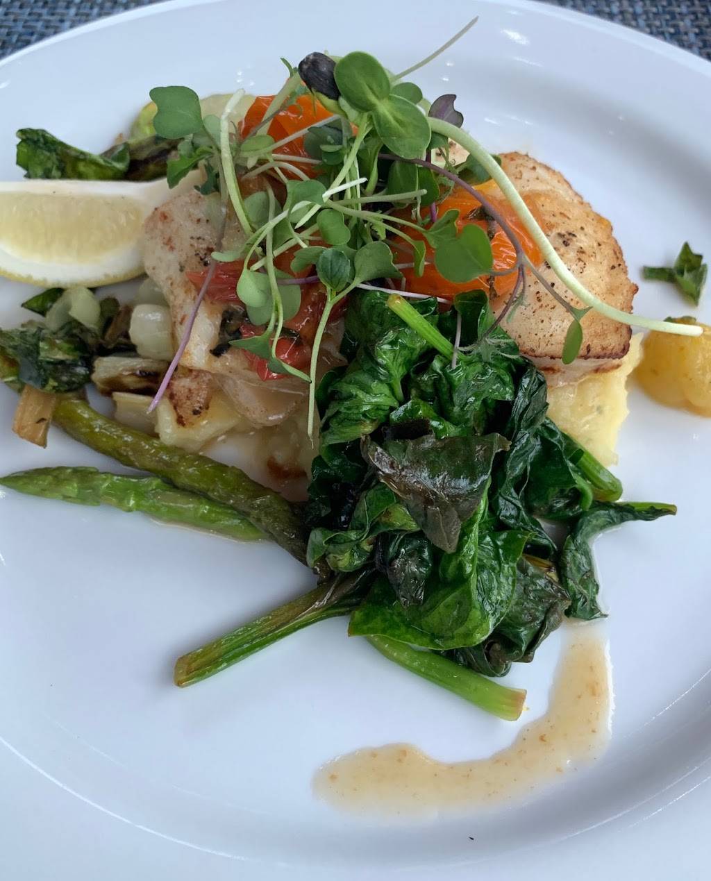 Chef & Somm | restaurant | 1132 Main St Suite 102, Blowing Rock, NC 28605, USA | 8284149989 OR +1 828-414-9989