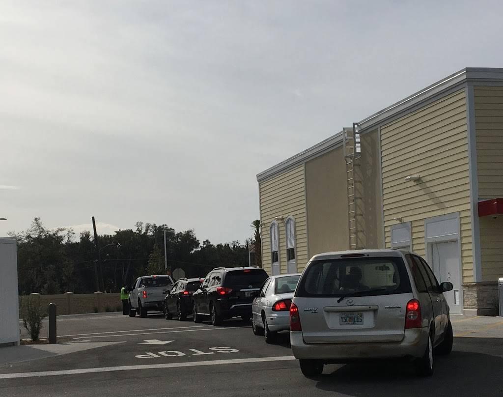 Wawa | cafe | 600 W Granada Blvd, Ormond Beach, FL 32174, USA | 3863102265 OR +1 386-310-2265