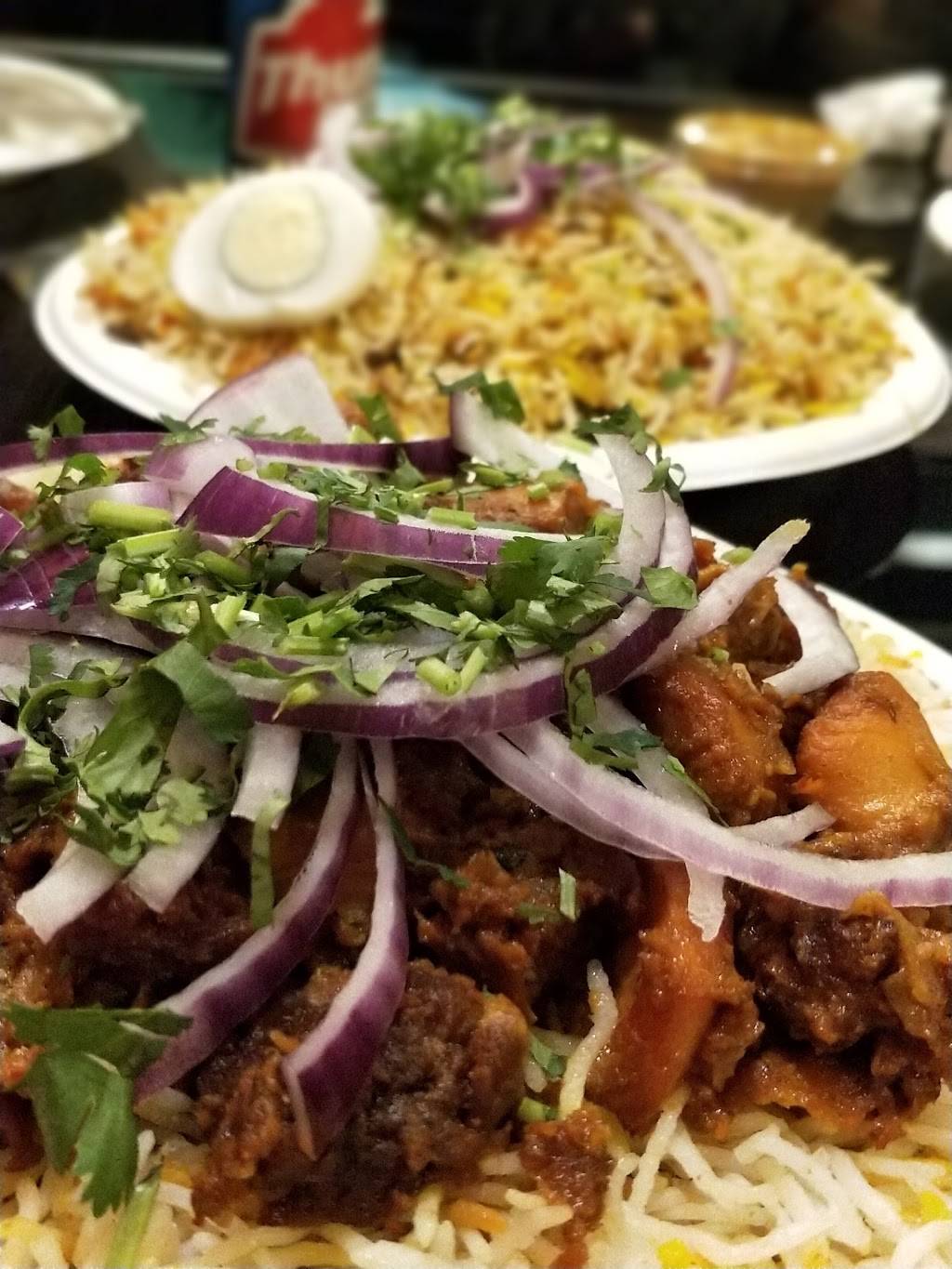 Biryani Corner | restaurant | 5037474770, 1889 NE 106th Ave, Hillsboro, OR 97006, USA | 5037474770 OR +1 503-747-4770