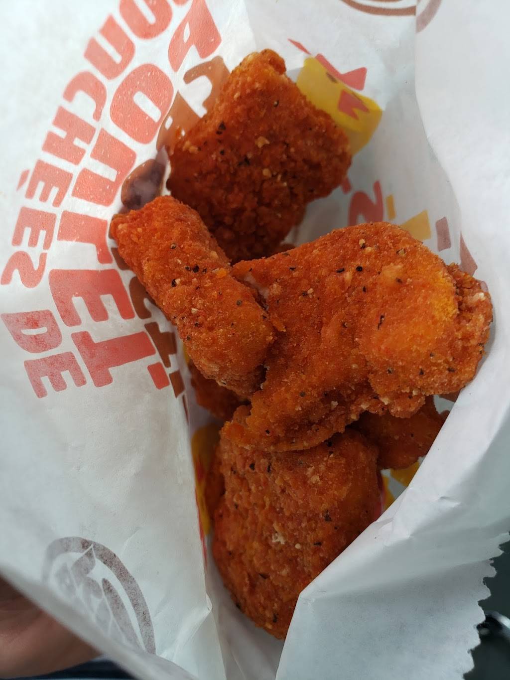 Burger King | restaurant | 1077 Wilson Ave, North York, ON M3K 1G7, Canada | 4166382222 OR +1 416-638-2222