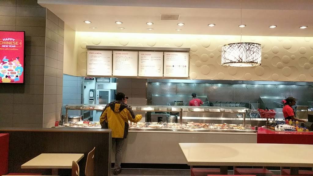 Panda Express | restaurant | 5670 S Chambers Rd, Aurora, CO 80015, USA | 3036806002 OR +1 303-680-6002