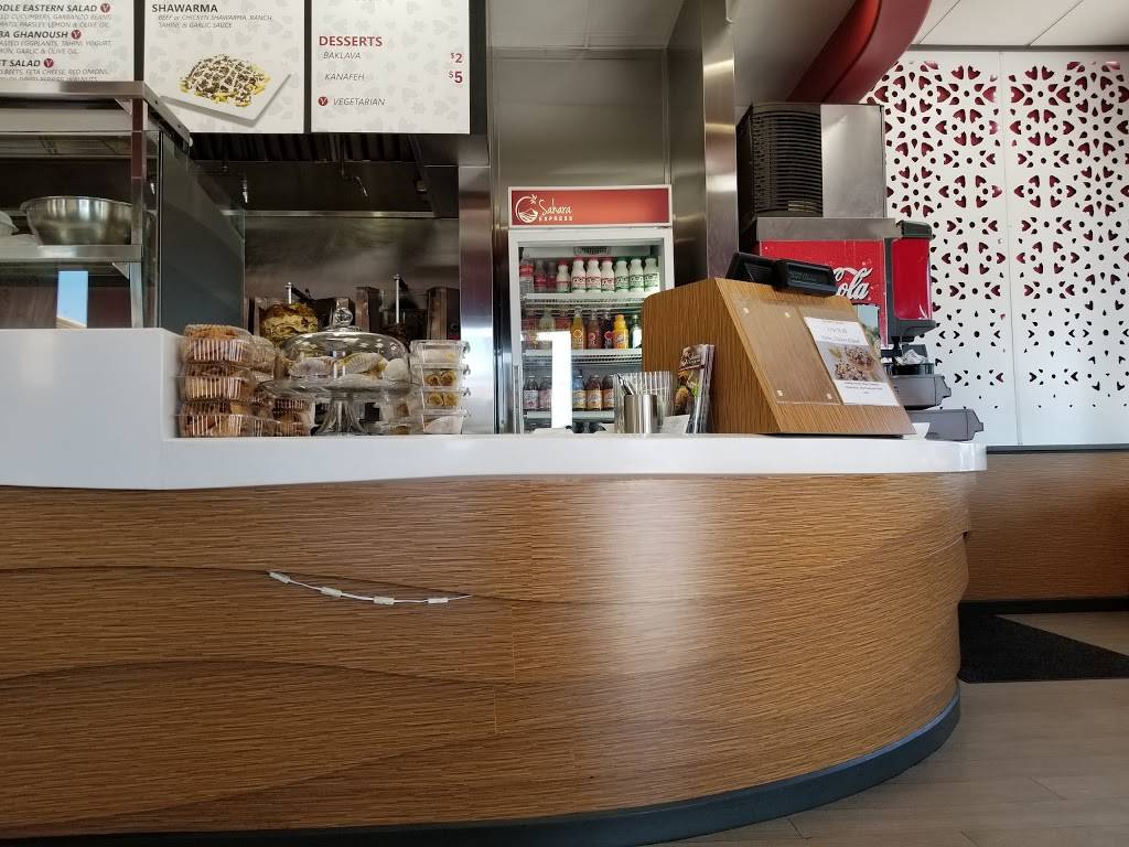 Sahara Express | meal delivery | 2654 Jamacha Road #101, El Cajon, CA 92019, USA | 6198255151 OR +1 619-825-5151