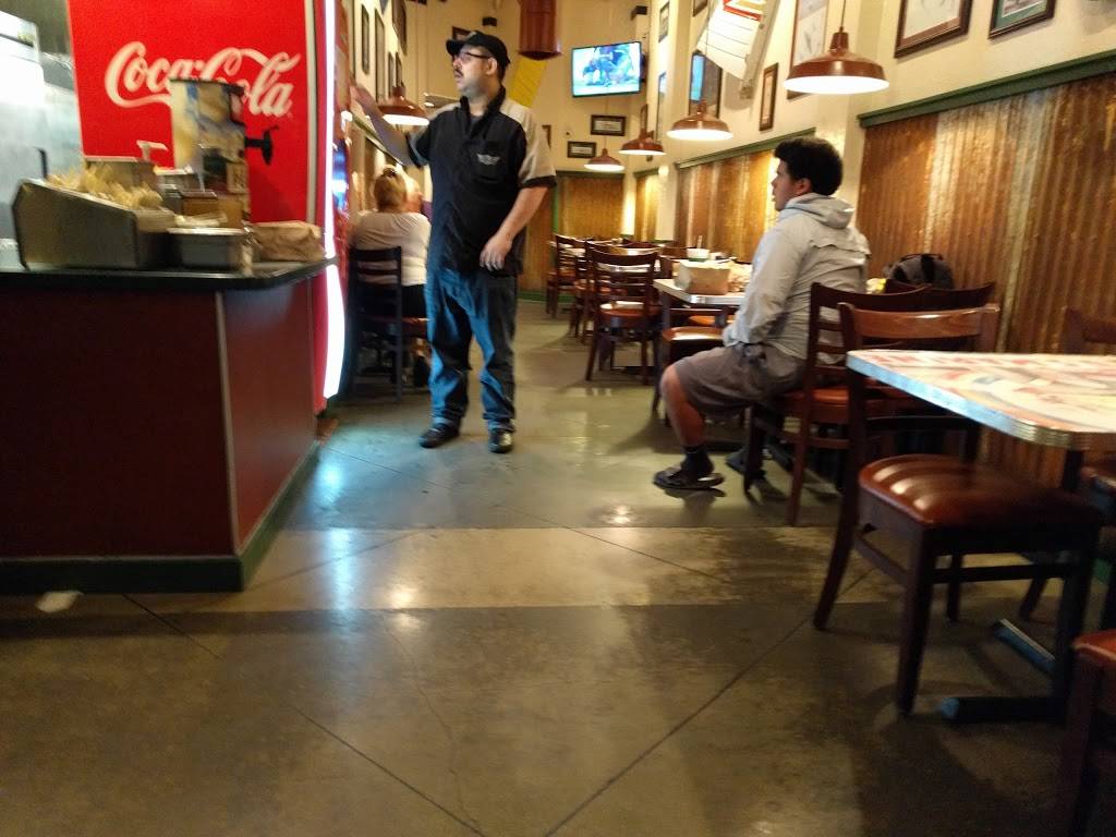 Wingstop | restaurant | 2380 Monument Blvd c, Pleasant Hill, CA 94523, USA | 9256749464 OR +1 925-674-9464