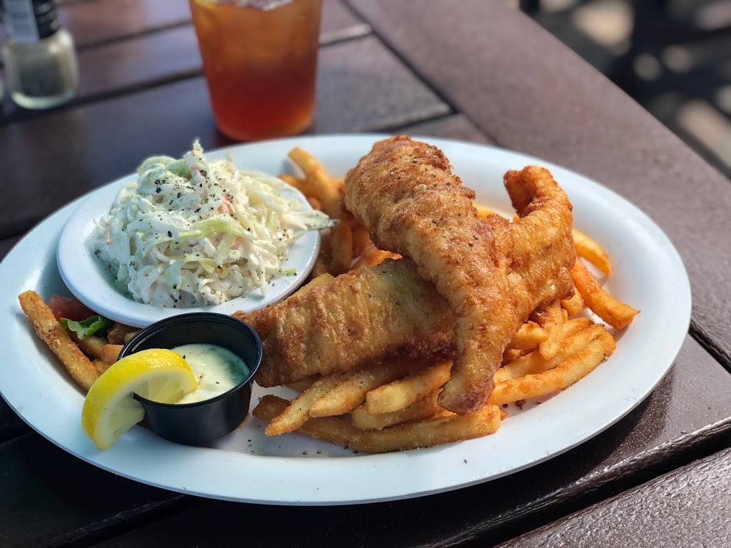 Oceanside Beach Bar & Grill | restaurant | 1848 S Ocean Shore Blvd, Flagler Beach, FL 32136, USA | 3864396345 OR +1 386-439-6345