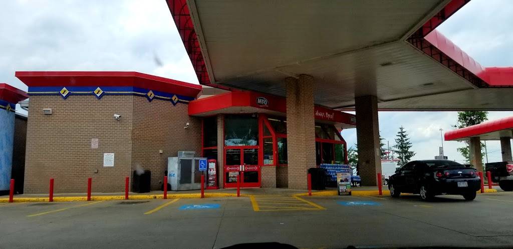 Sheetz #296 | cafe | 950 E Steels Corners Rd, Stow, OH 44224, USA | 3309295673 OR +1 330-929-5673