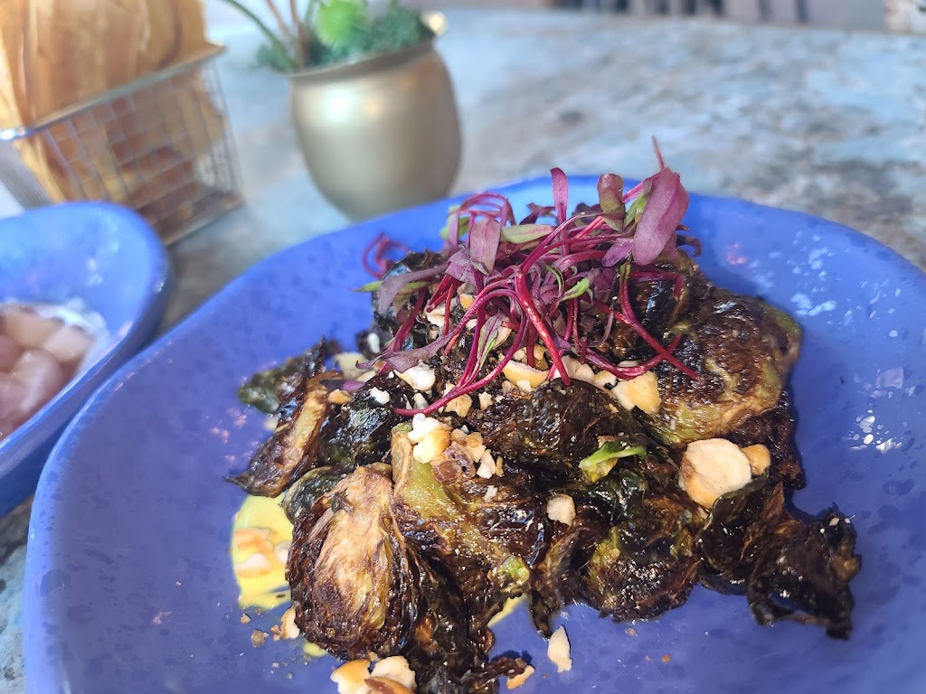 LITA | restaurant | 1602 Bonanza St, Walnut Creek, CA 94596, USA | 9259335482 OR +1 925-933-5482