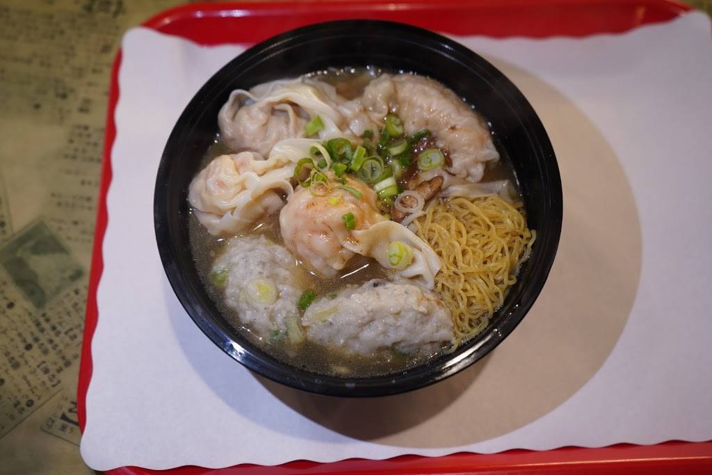 Maxis Noodle / Kissena Cafe | restaurant | 6004 Kissena Blvd, Flushing, NY 11355, USA | 7188860689 OR +1 718-886-0689
