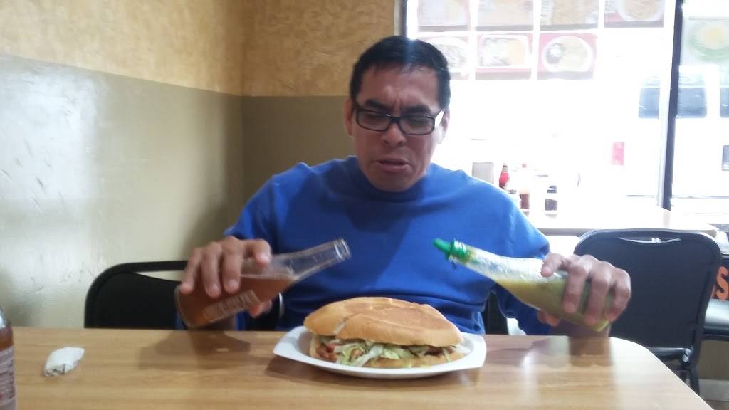 Sabor Azteca | restaurant | 8 E Diamond Ave, Gaithersburg, MD 20877, USA | 3019877272 OR +1 301-987-7272