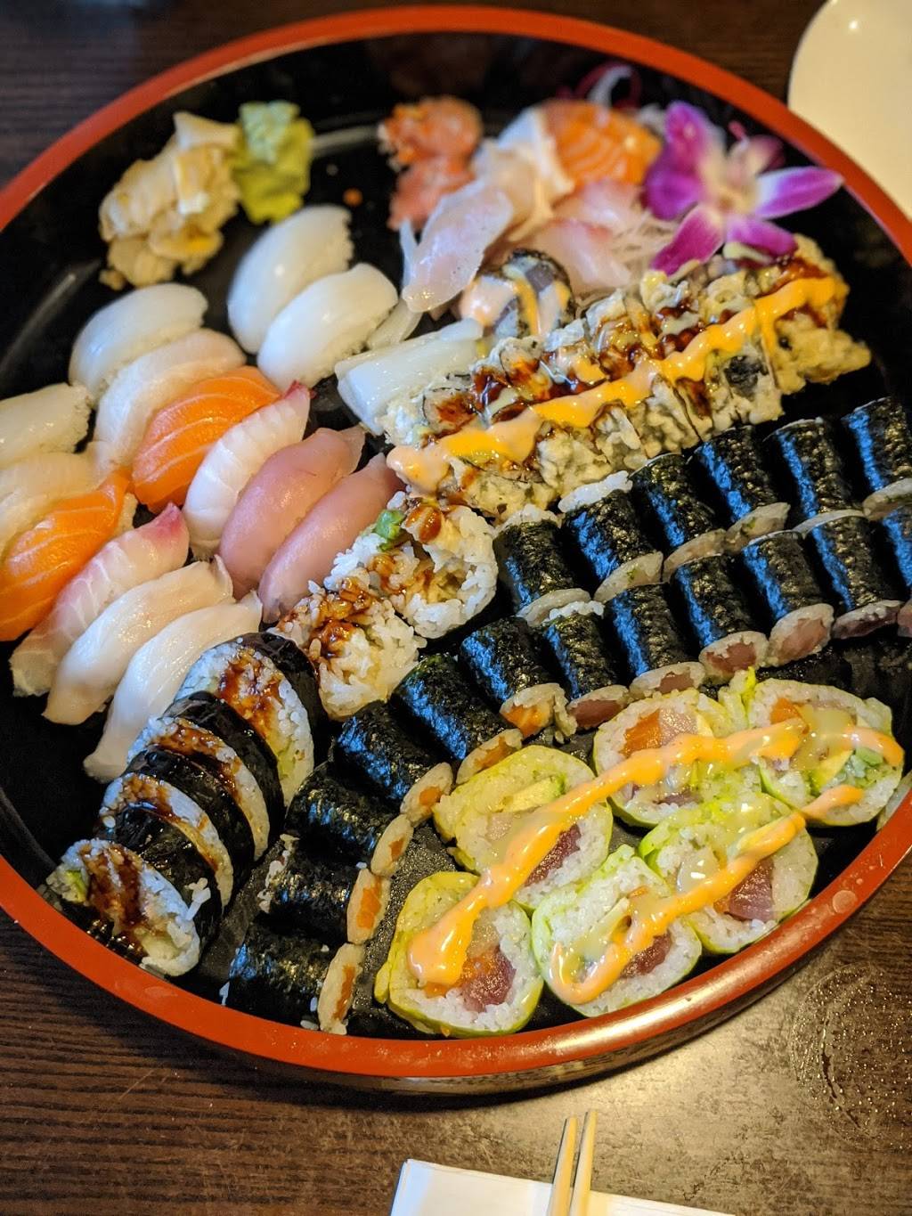 Tokyo Sushi Restaurant | meal takeaway | 172 Queen St, Southington, CT 06489, USA | 8602760706 OR +1 860-276-0706