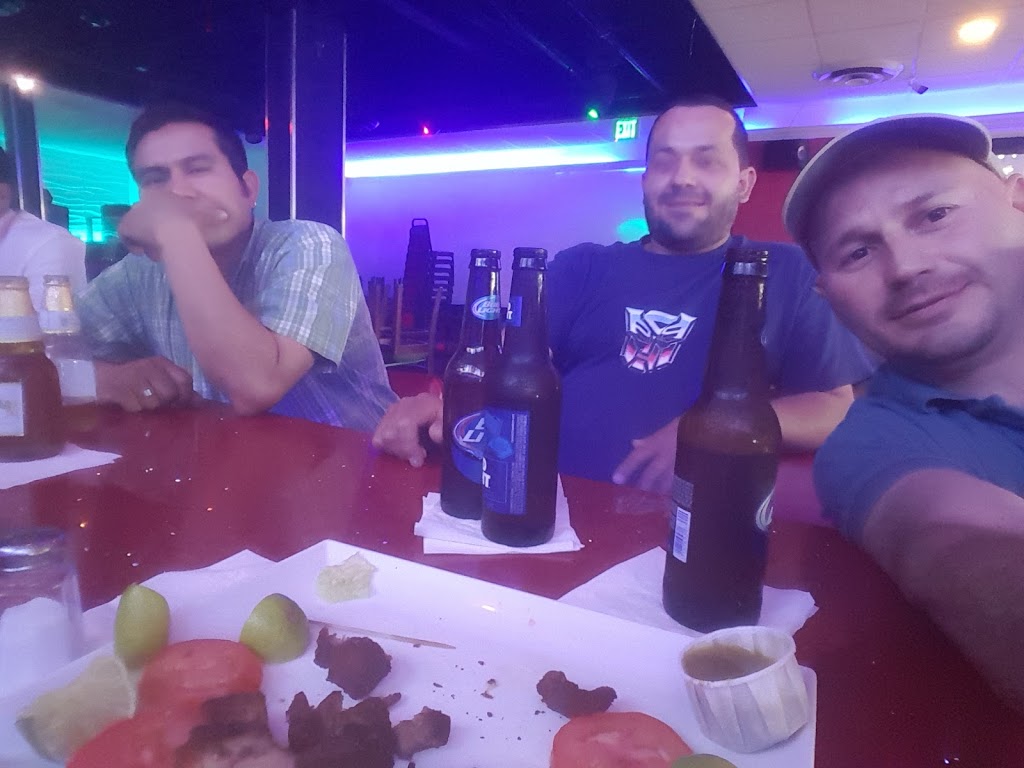 Rumba Y Carbon | restaurant | 11222 Grandview Ave, Wheaton, MD 20902, USA | 3019626262 OR +1 301-962-6262