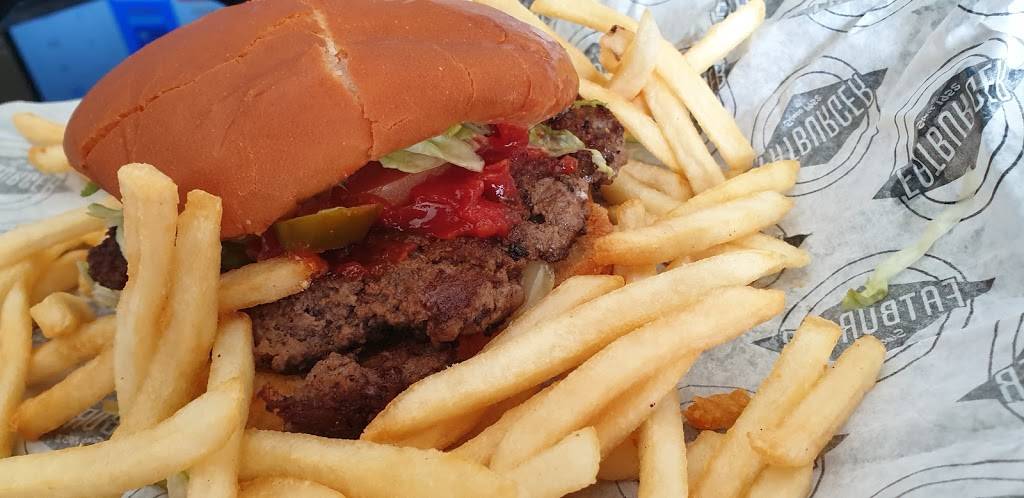 Fatburger | restaurant | 4325 Glencoe Ave Unit C1, Marina Del Rey, CA 90292, USA | 3103014468 OR +1 310-301-4468