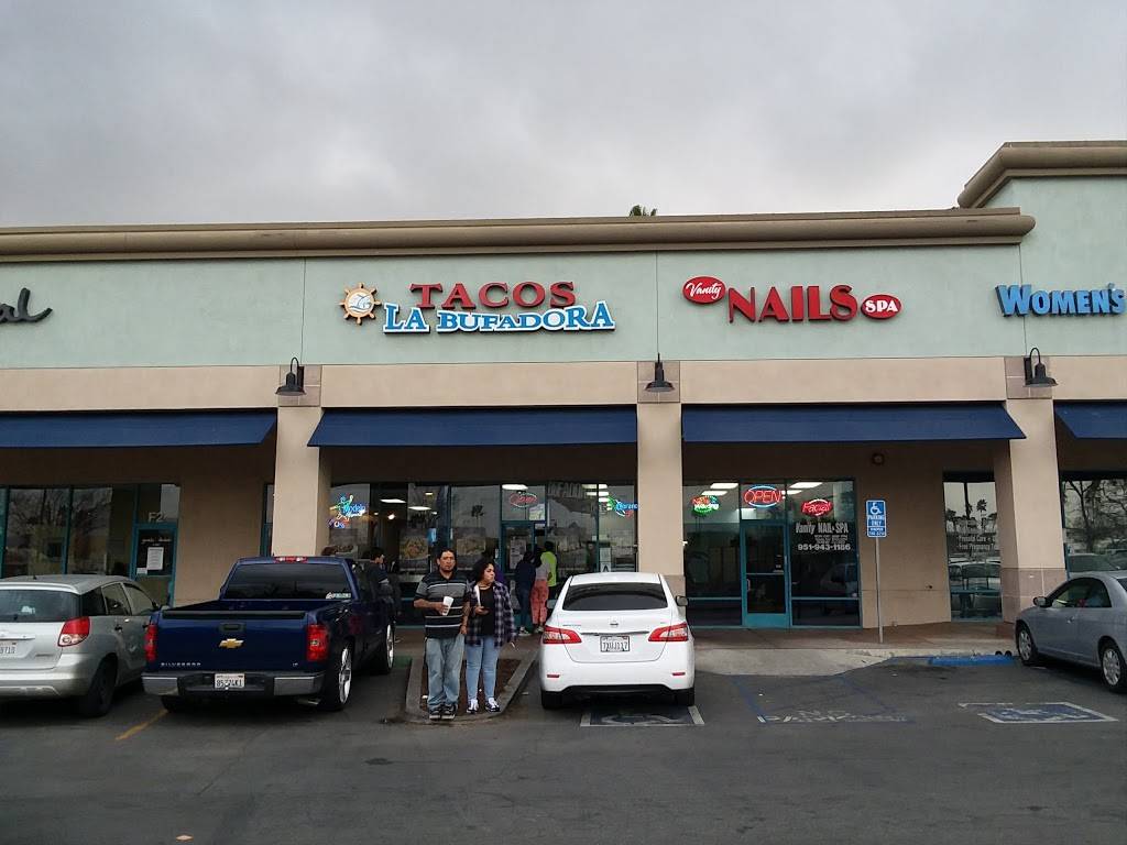 La Bufadora Baja Grill Perris | restaurant | 2560 N. Perris Blvd. F3 & F4, Perris, CA 92571, USA | 9514431072 OR +1 951-443-1072