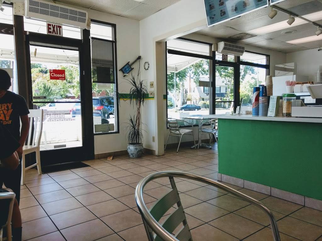 babas | restaurant | 236 W Alpine Ave, Stockton, CA 95204, USA | 2095467555 OR +1 209-546-7555