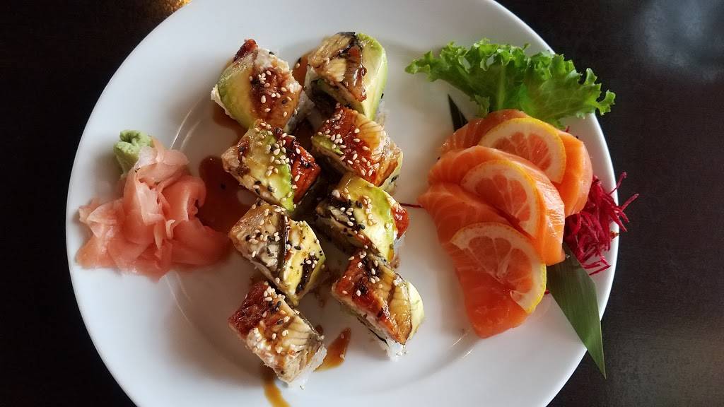 Arigato Sushi Restaurant | restaurant | 1560 Semoran N Cir, Winter Park, FL 32792, USA | 4077408018 OR +1 407-740-8018