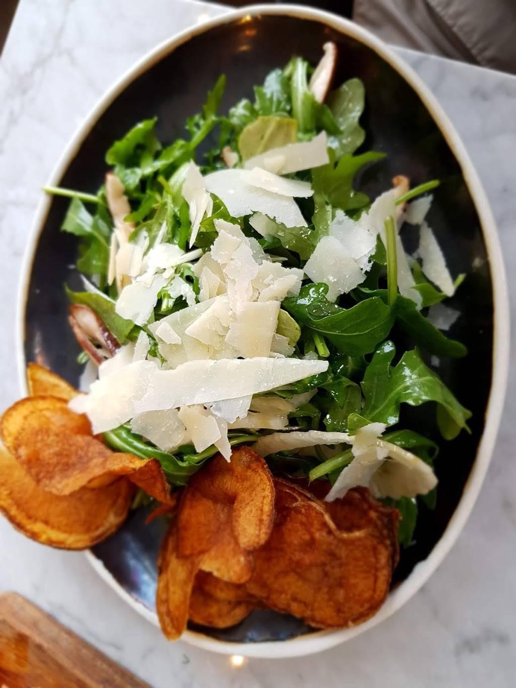 Aviator Danforth | restaurant | 1458 Danforth Ave, Toronto, ON M4J 1N4, Canada | 6473482680 OR +1 647-348-2680